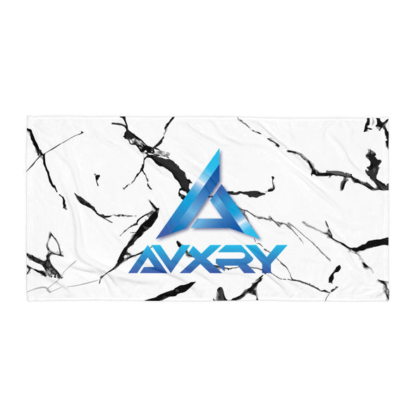 Avxry Beach Towel