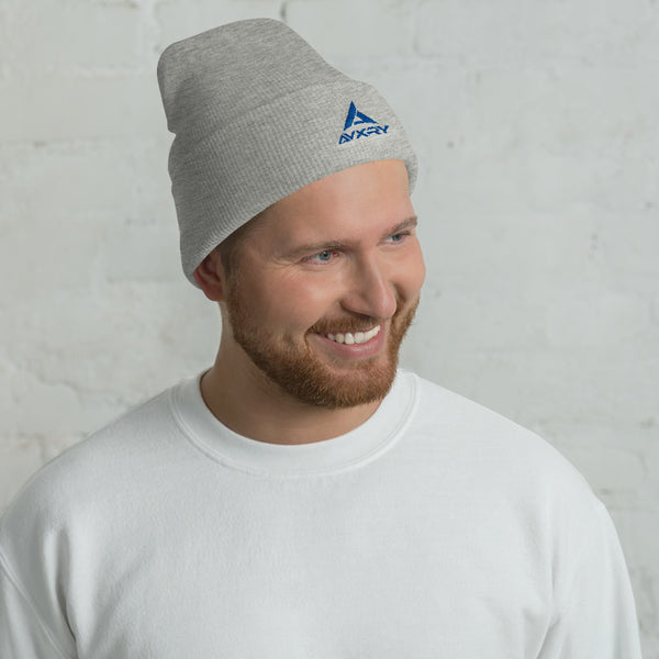 Avxry Logo Beanie – Avxry Shop
