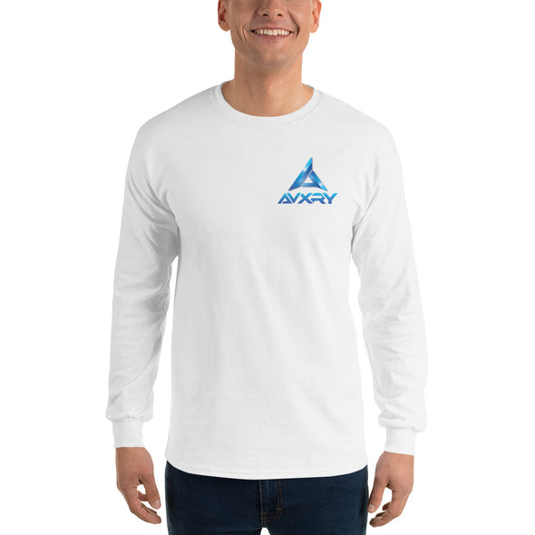 Avxry Logo Long Sleeve